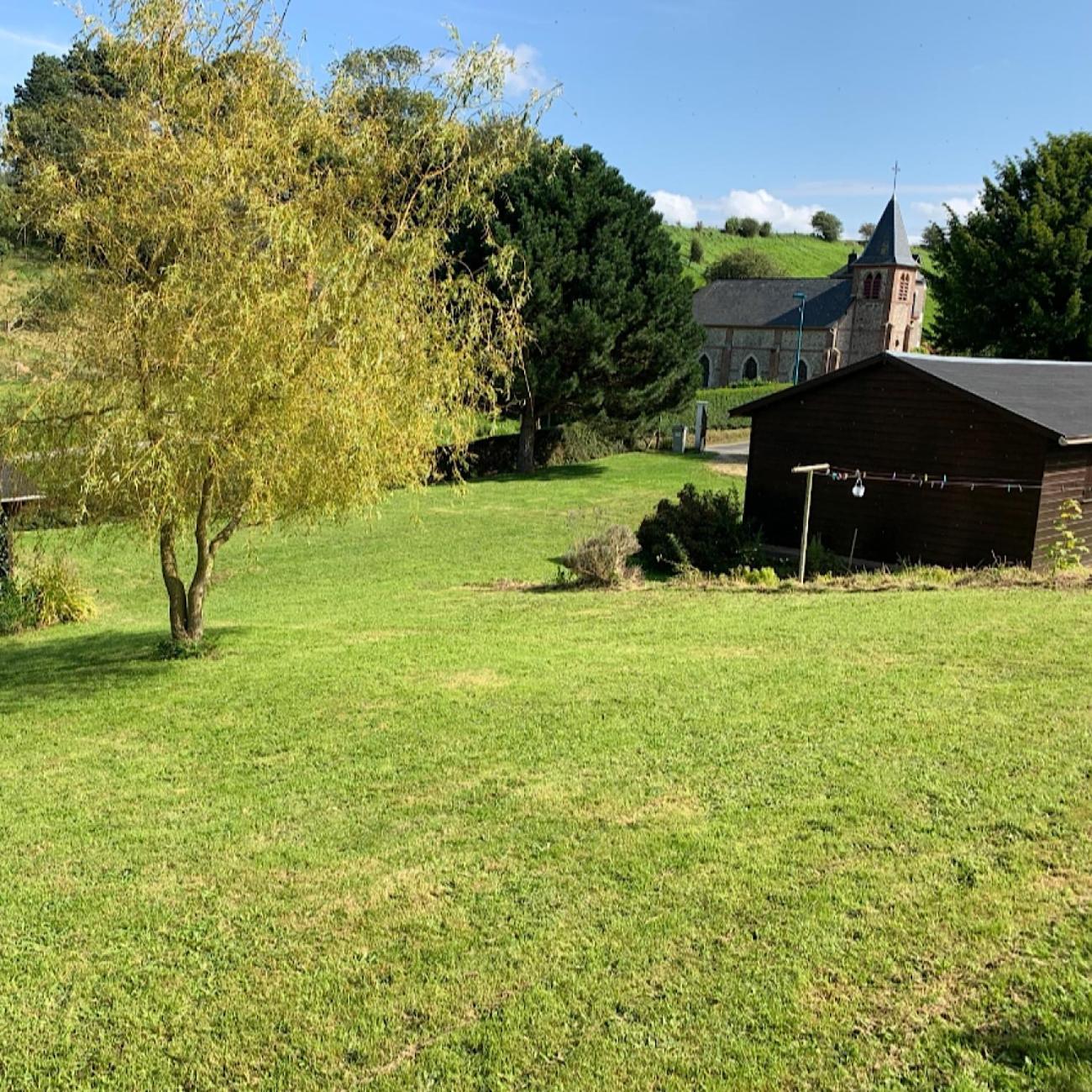 Cottage Entier 4 Pers - Cosy Atmosphere En Bord De Mer - 60 M2 Saint-Leonard  Luaran gambar