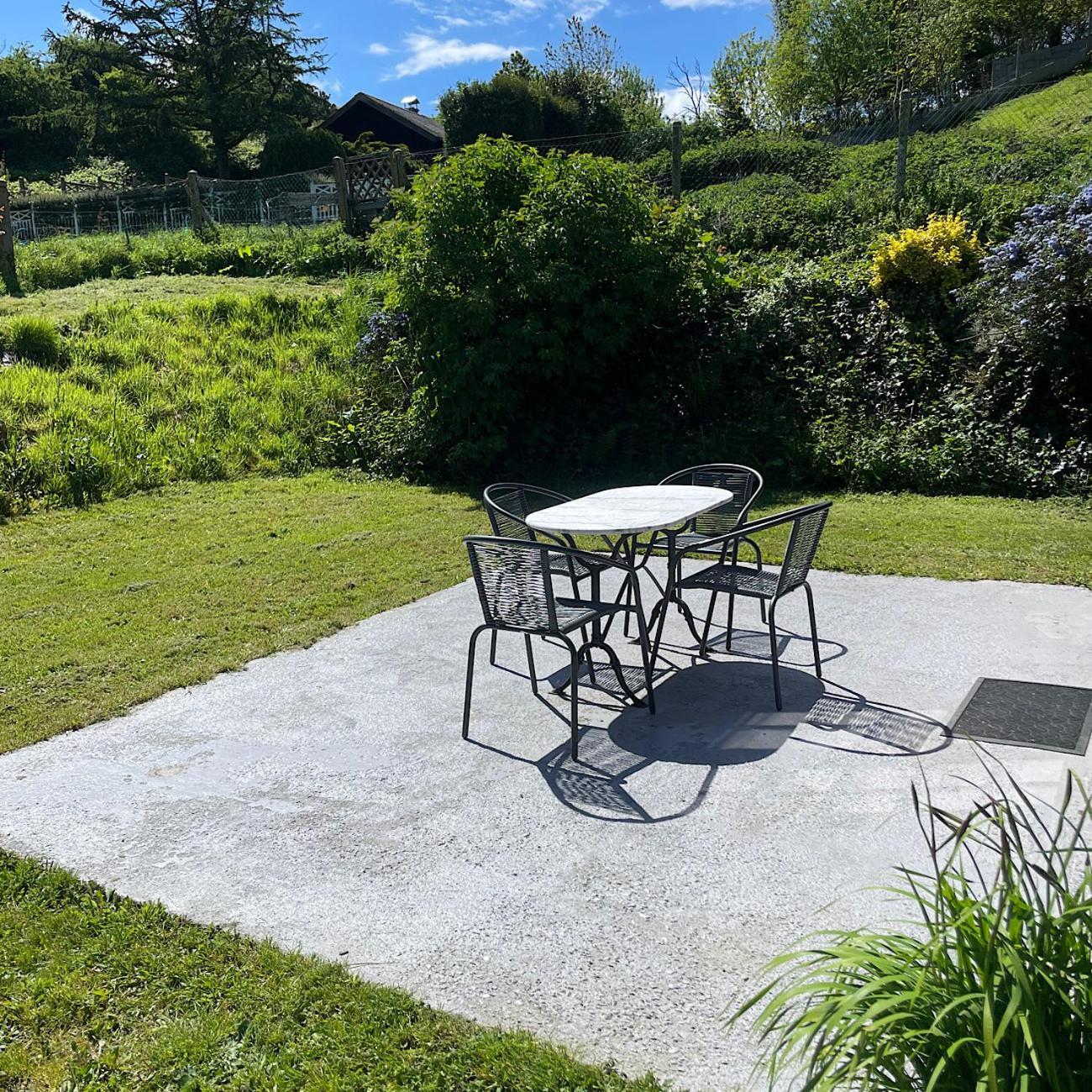 Cottage Entier 4 Pers - Cosy Atmosphere En Bord De Mer - 60 M2 Saint-Leonard  Luaran gambar